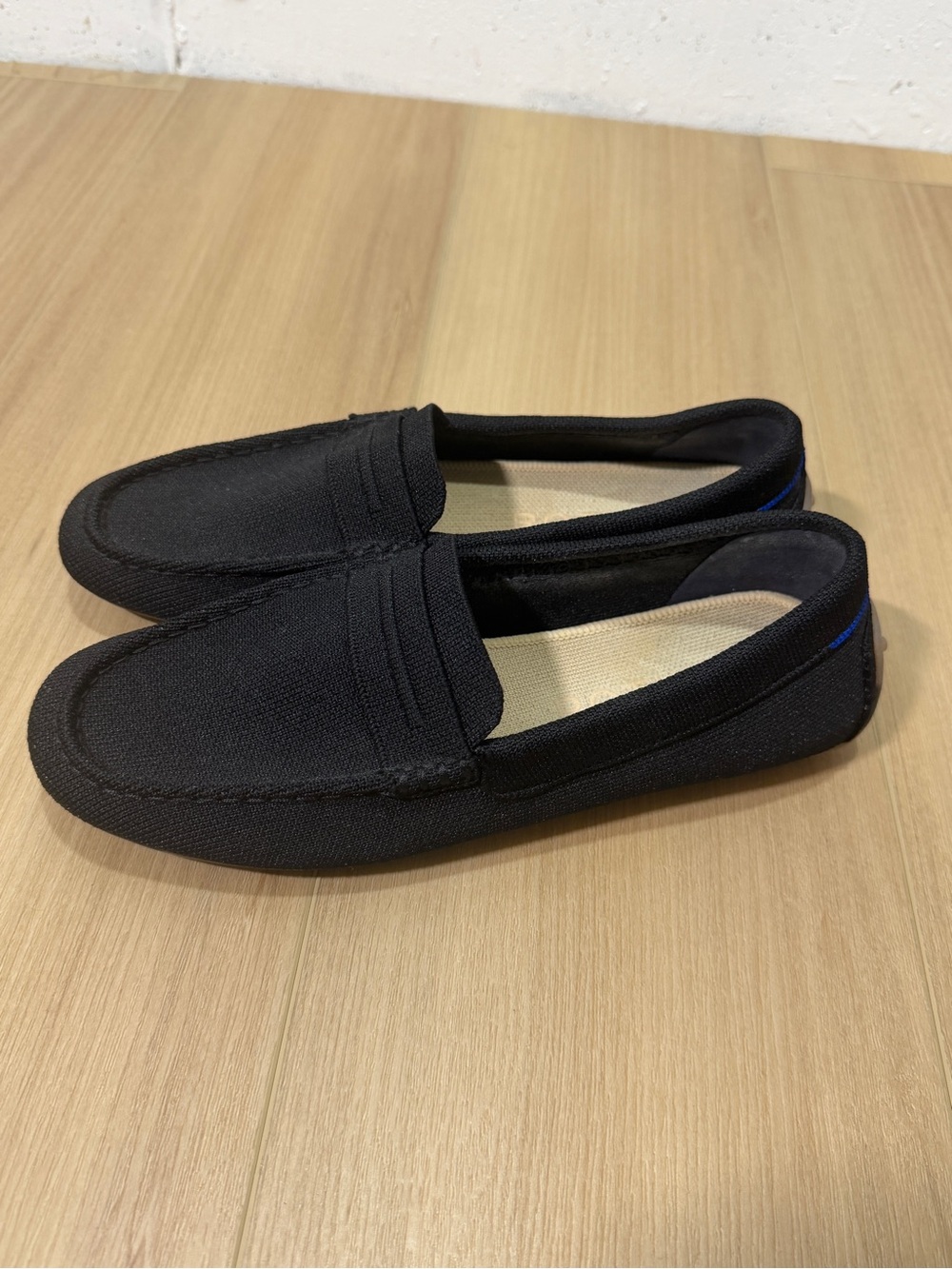 Rothy’s the Daily Driver Loafer—Size 8.5 - Picture 2 of 7